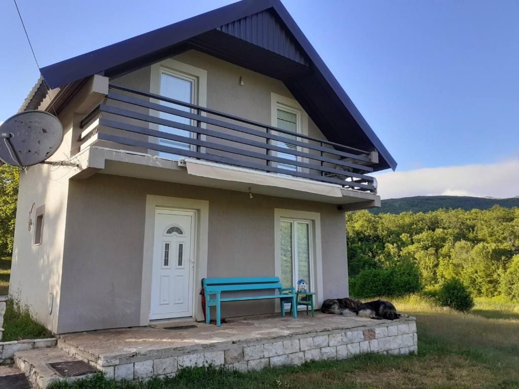 Дома для отпуска Nikolas house N Никшич-14