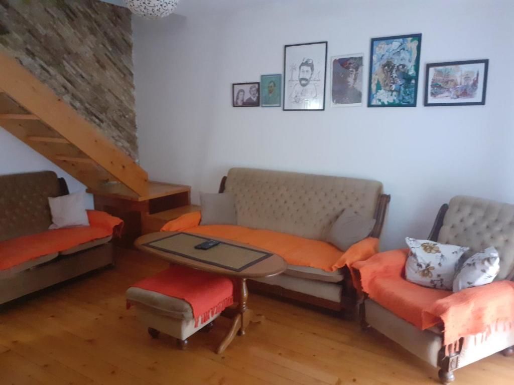 Дома для отпуска Nikolas house N Никшич-16