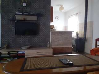 Дома для отпуска Nikolas house N Никшич Дом с 2 спальнями-12