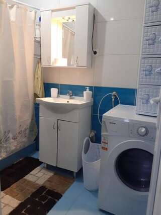 Дома для отпуска Nikolas house N Никшич Дом с 2 спальнями-3