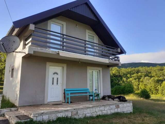 Дома для отпуска Nikolas house N Никшич-13